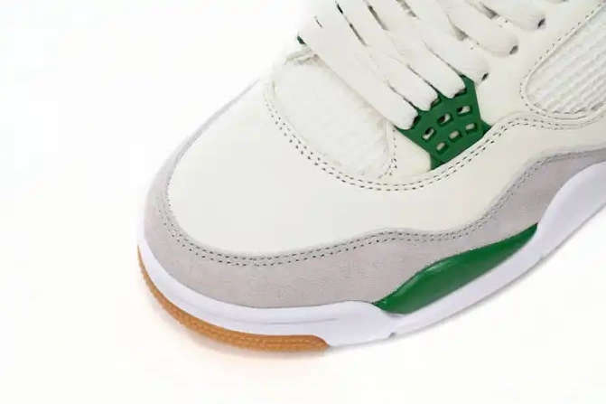 Cheap Kickmax Pine 4 SB Retro Green Jordan DR5415-103 0329